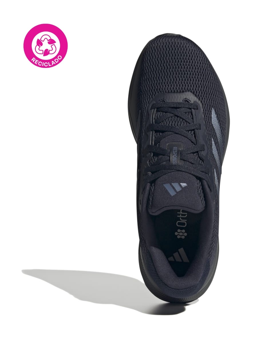 Tenis Response para correr de hombre 8