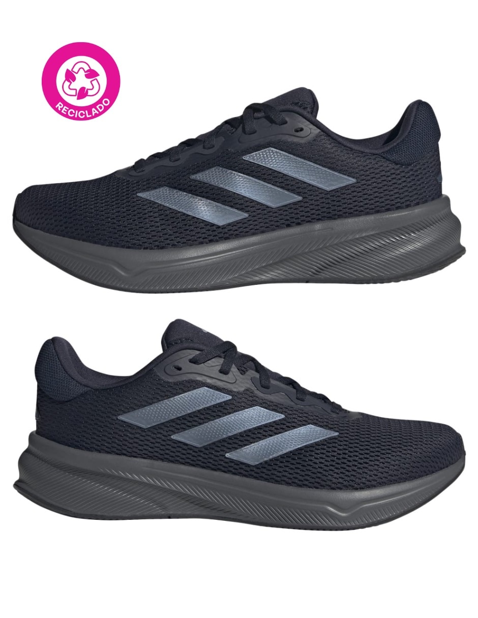 Tenis Response para correr de hombre 7