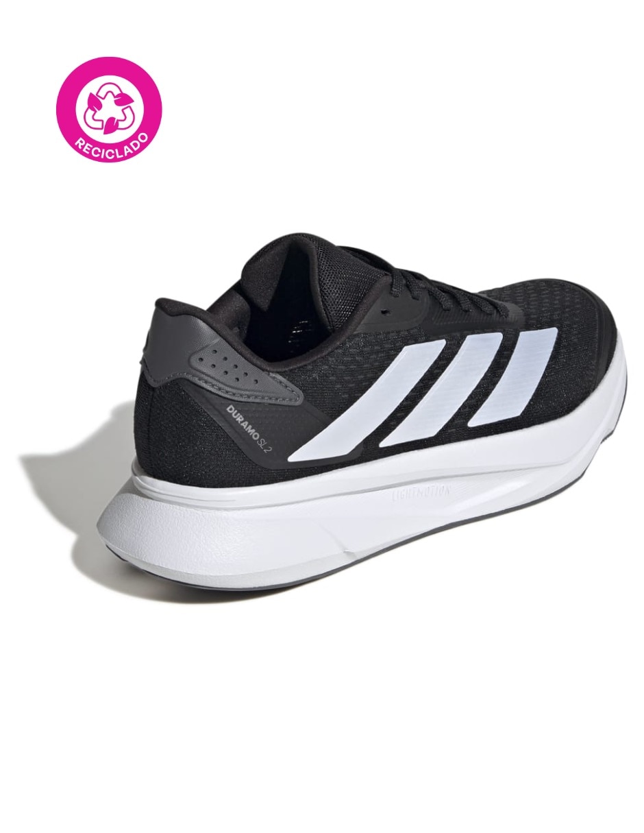 Tenis Duramo para correr Adidas de mujer