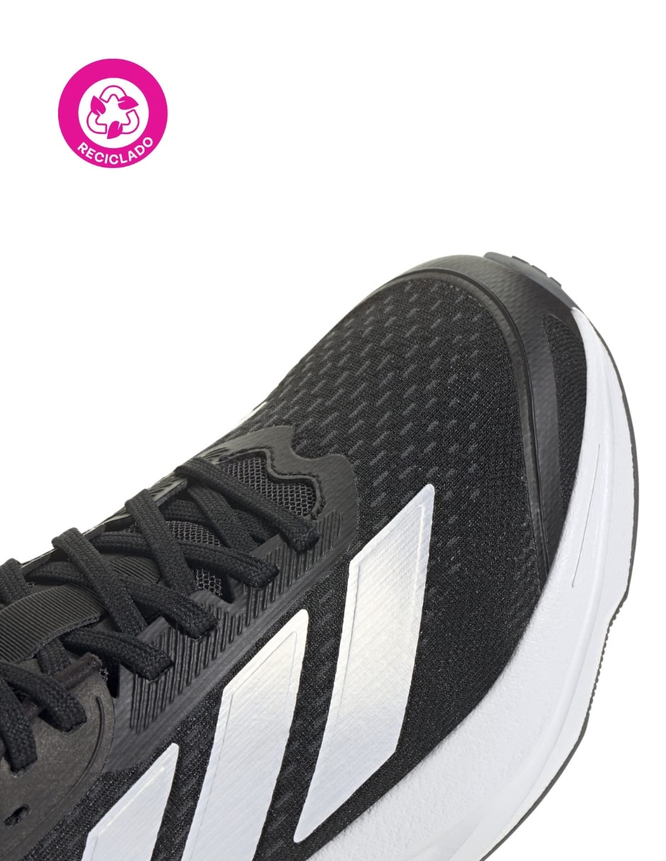 Tenis Duramo para correr Adidas de mujer