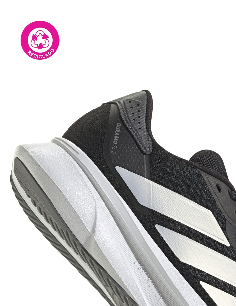 Tenis Duramo para correr Adidas de mujer