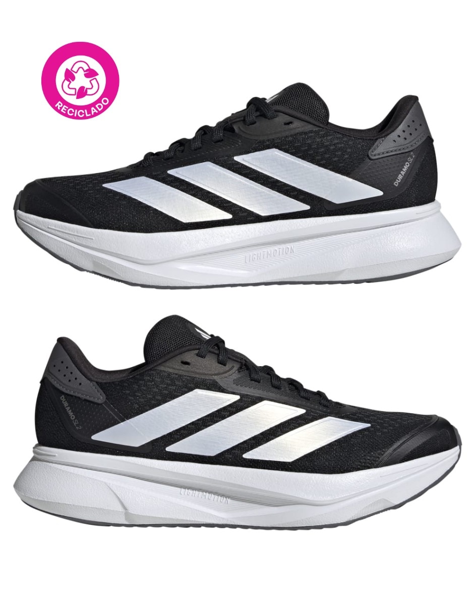 Tenis Duramo para correr Adidas de mujer