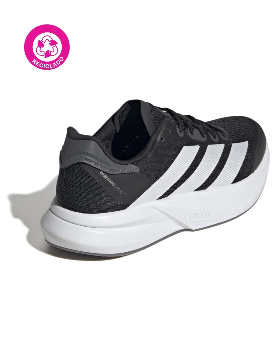 Tenis Duramo Speed 2 para correr de mujer 9