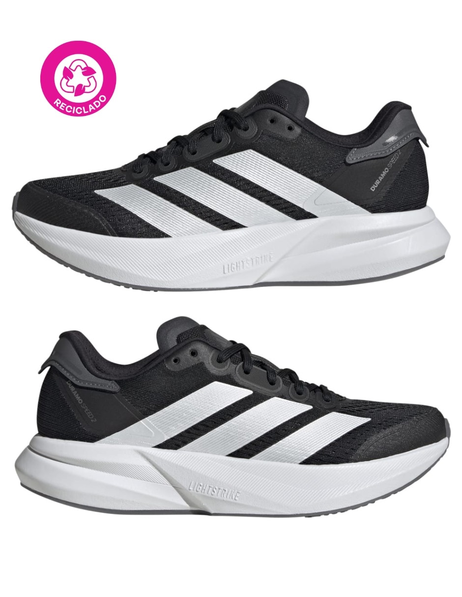 Tenis Duramo Speed 2 para correr de mujer 7