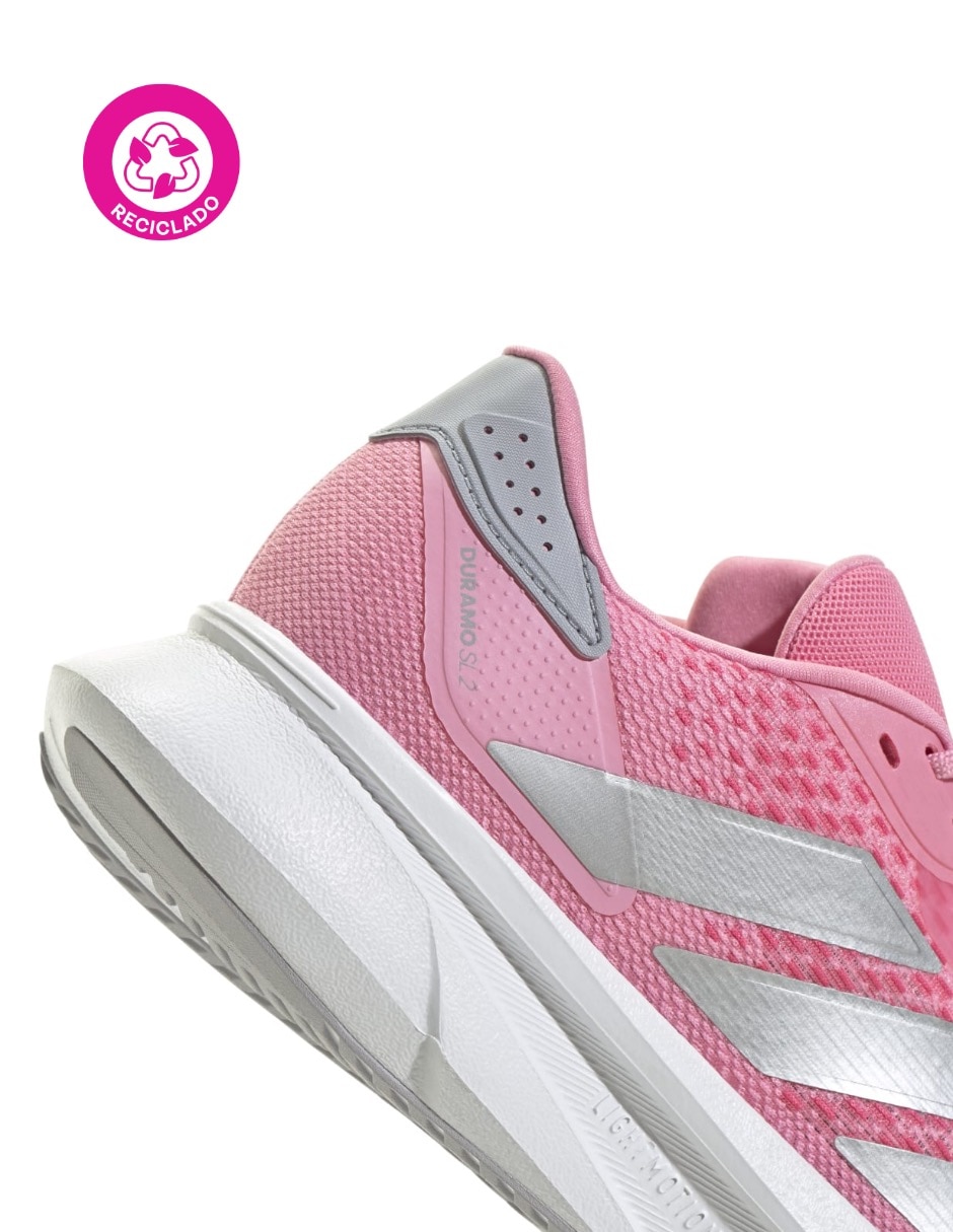 Tenis Duramo Sl2 para correr Adidas de mujer