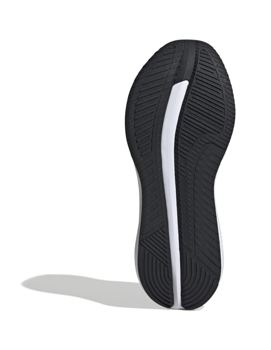 Tenis Galaxy 7 para correr Adidas de hombre