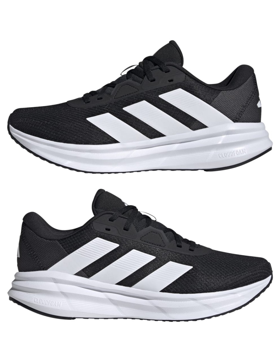 Tenis Galaxy 7 para correr Adidas de hombre