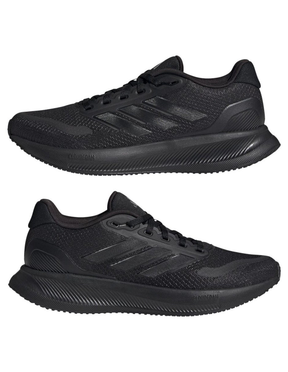 Tenis Runfalcon 5 para correr de mujer 7