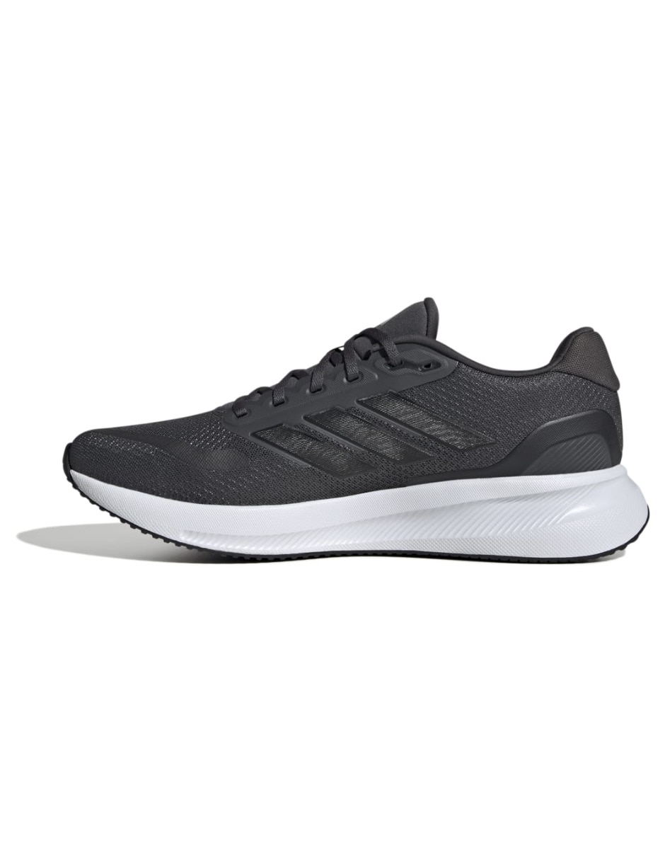 Tenis Runfalcon 5 para correr de hombre 4