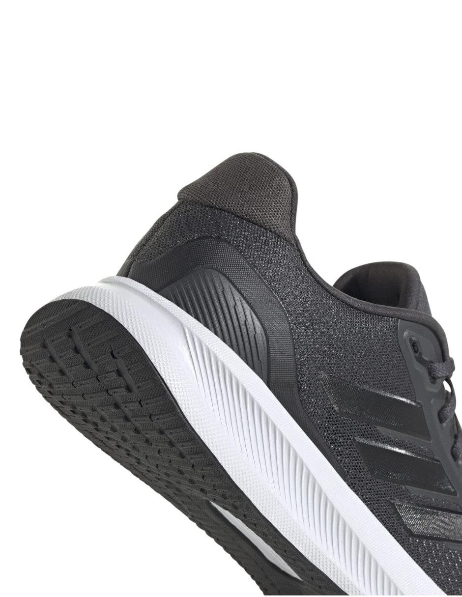 Tenis Runfalcon 5 para correr de hombre 7