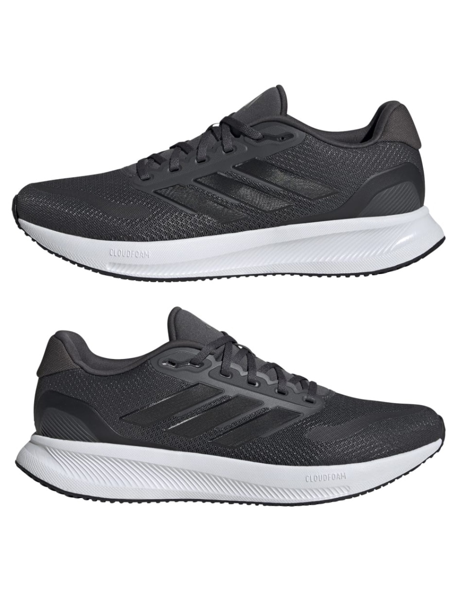 Tenis Runfalcon 5 para correr de hombre 9