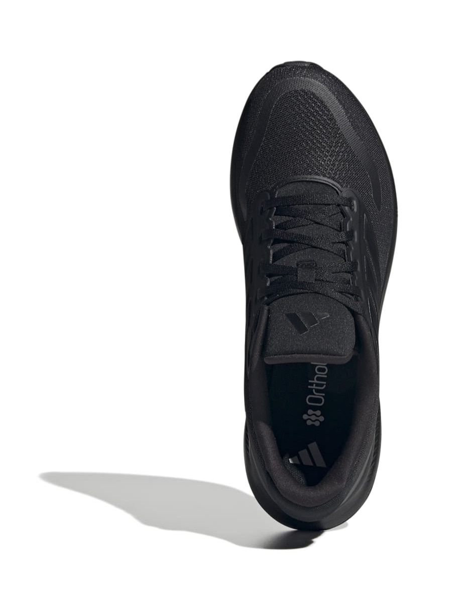 Tenis Runfalcon 5 para correr Adidas de hombre