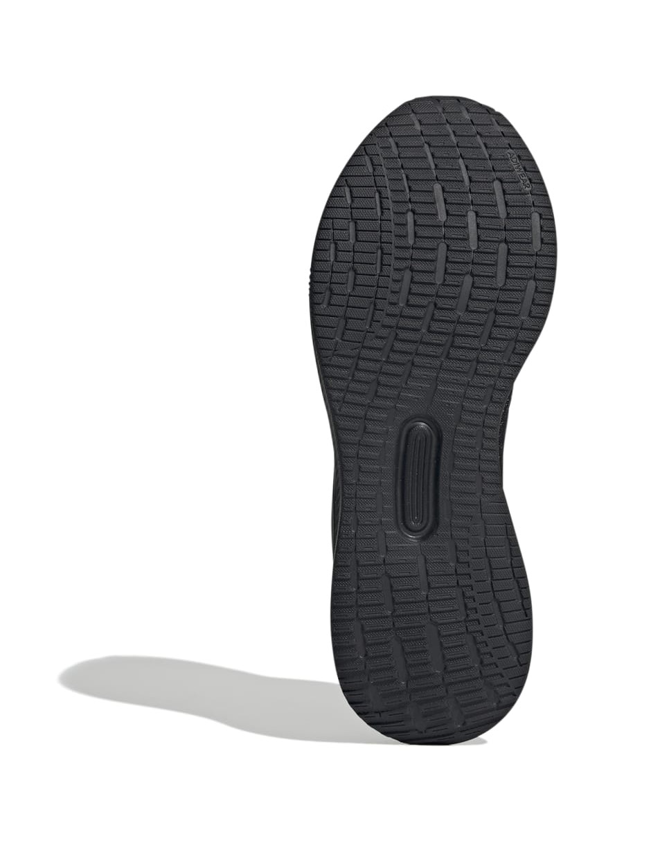 Tenis Runfalcon 5 para correr Adidas de hombre