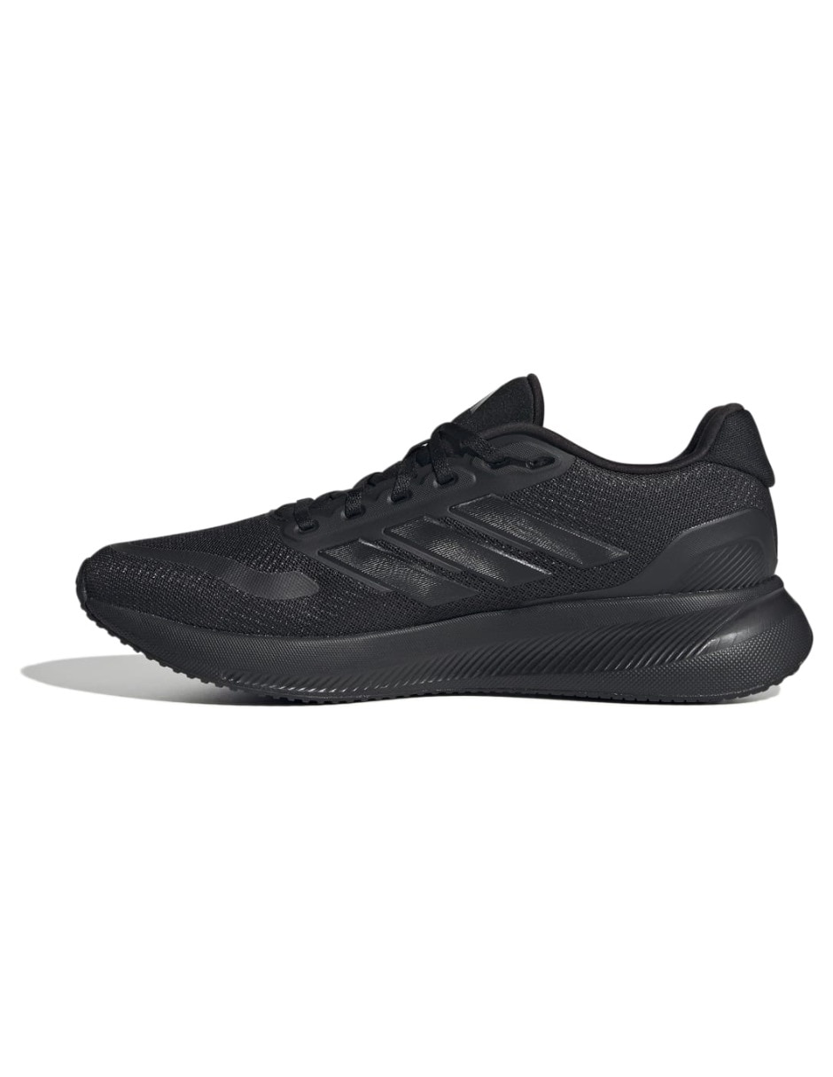 Tenis Runfalcon 5 para correr Adidas de hombre