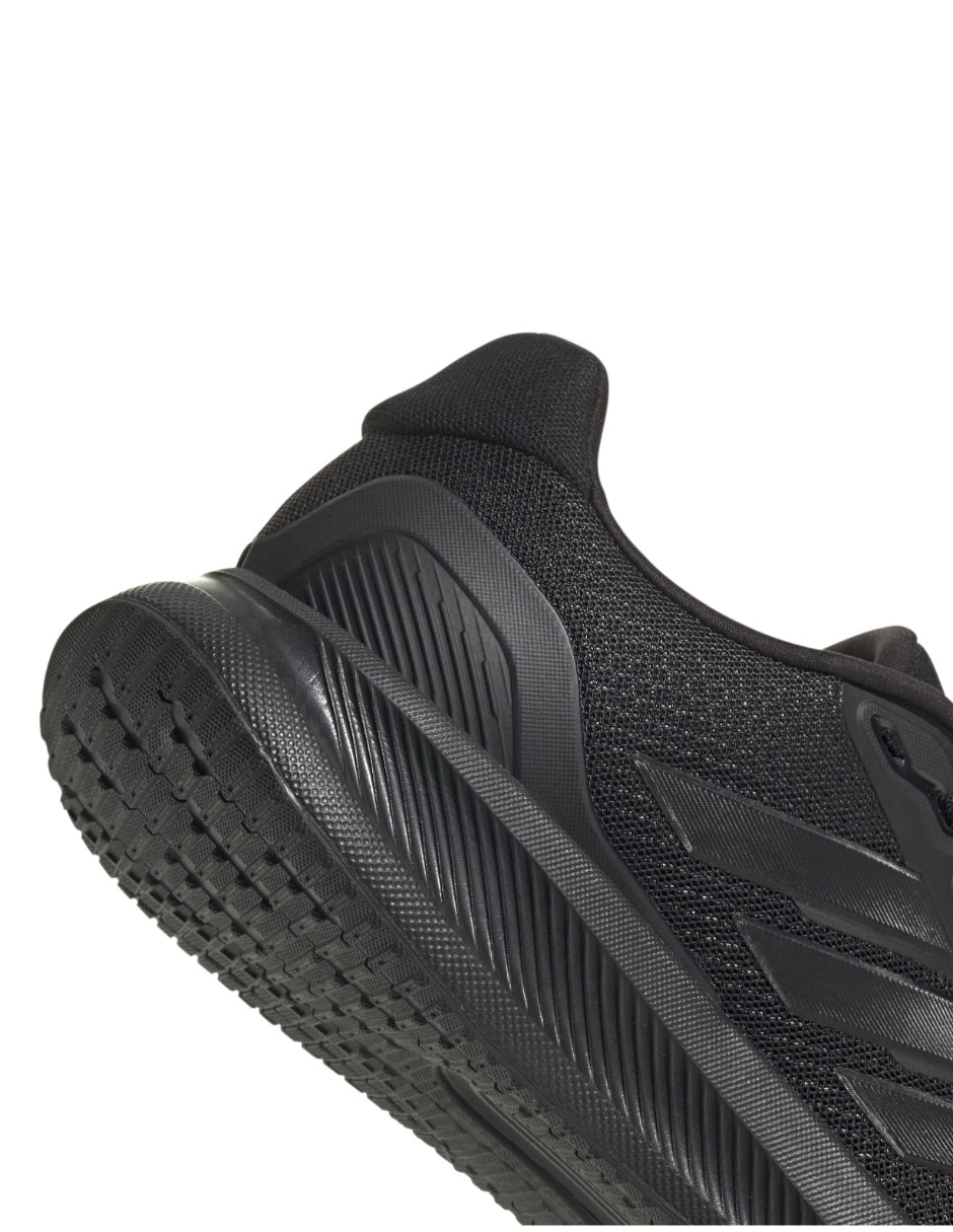 Tenis Runfalcon 5 para correr Adidas de hombre