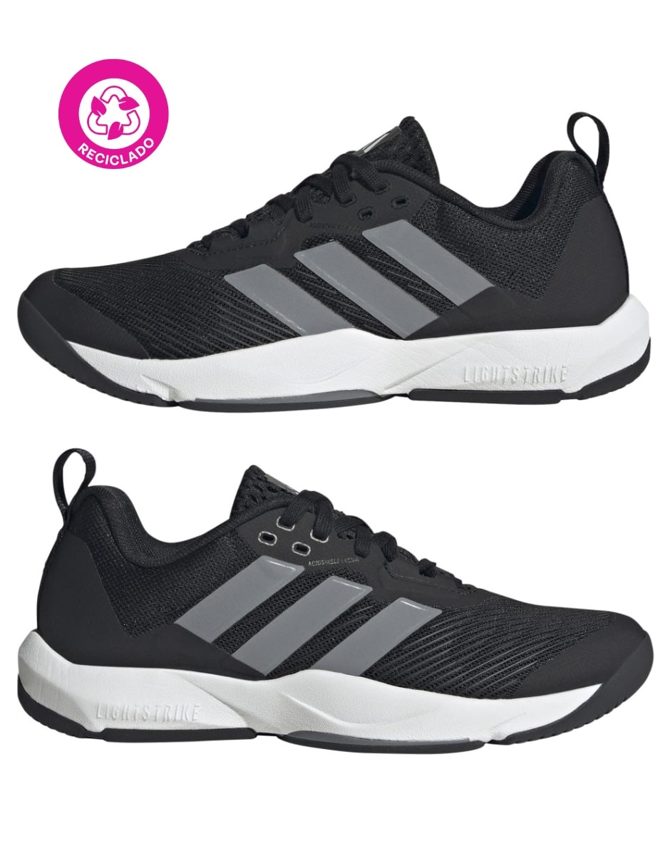 Tenis para entrenamiento Rapidmove 2 de mujer 9