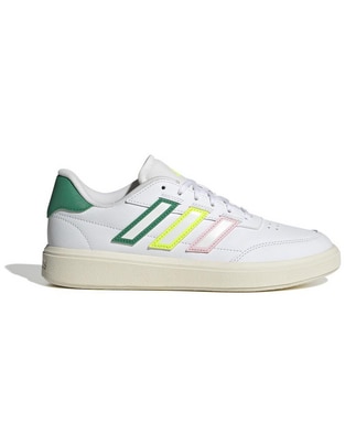 Tenis para entrenamiento Courtblock de mujer 1