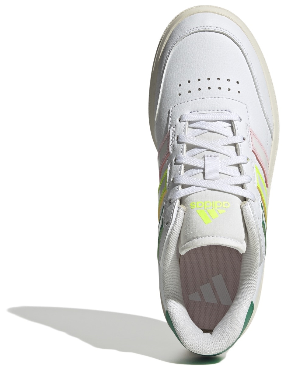 Tenis para entrenamiento Courtblock de mujer 2