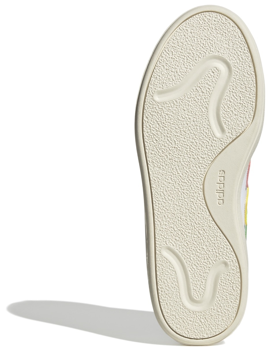 Tenis para entrenamiento Courtblock de mujer 3