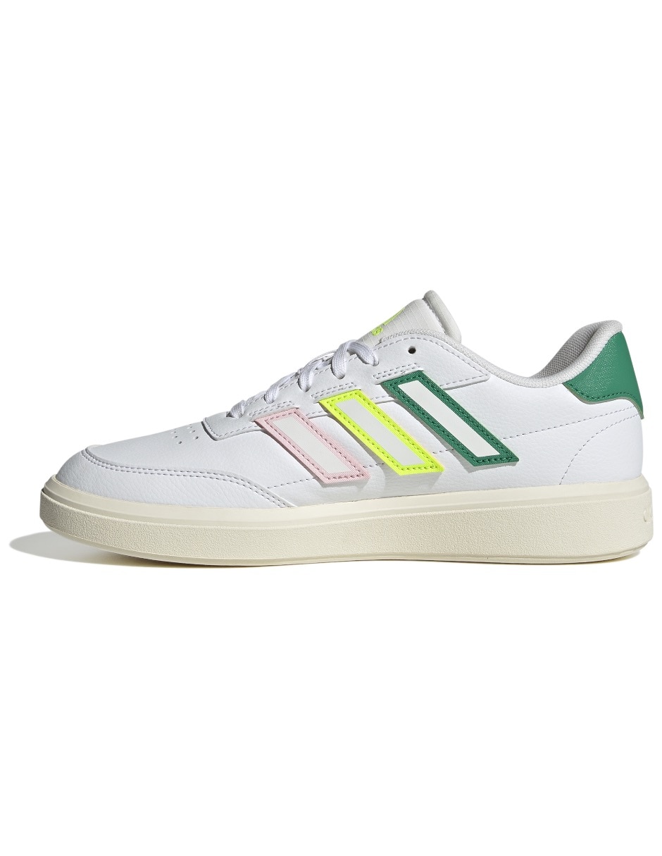 Tenis para entrenamiento Courtblock de mujer 4