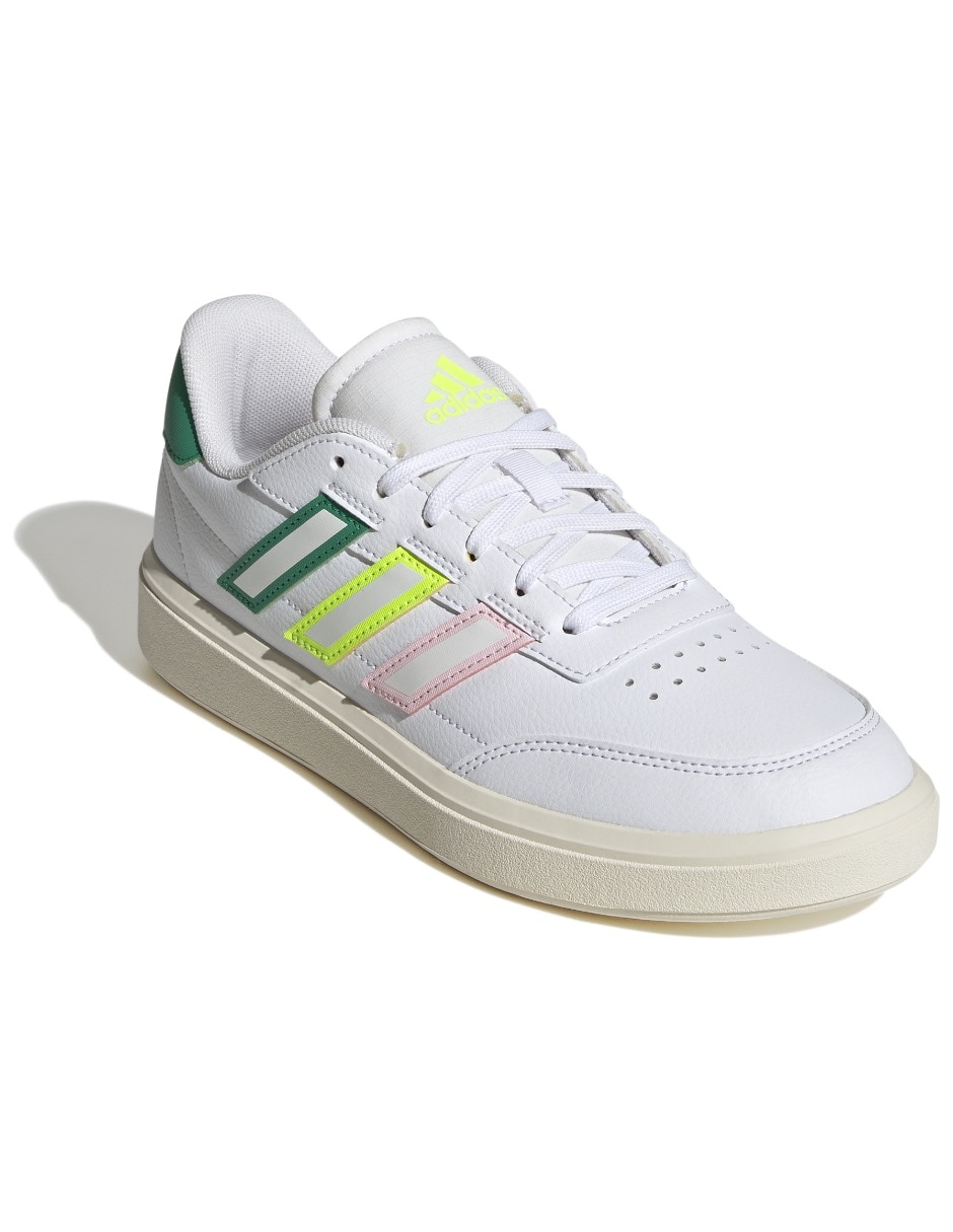 Tenis para entrenamiento Courtblock de mujer 5