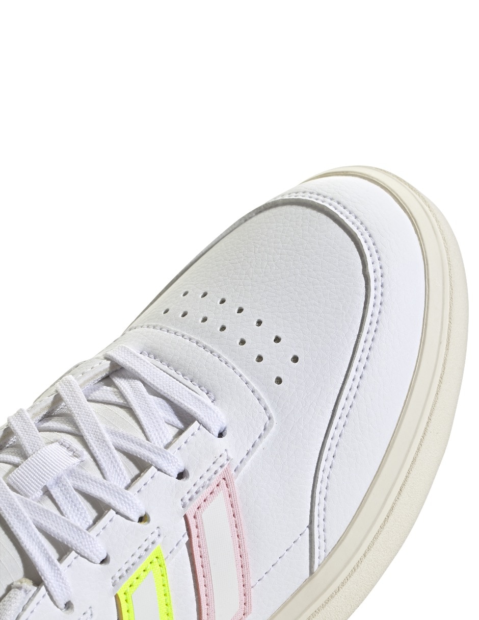 Tenis para entrenamiento Courtblock de mujer 7