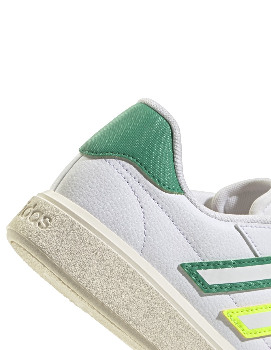 Tenis para entrenamiento Courtblock de mujer 8