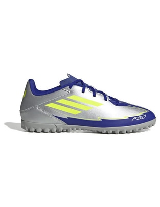 Tenis f50 club tf messi para fútbol adidas de hombre
