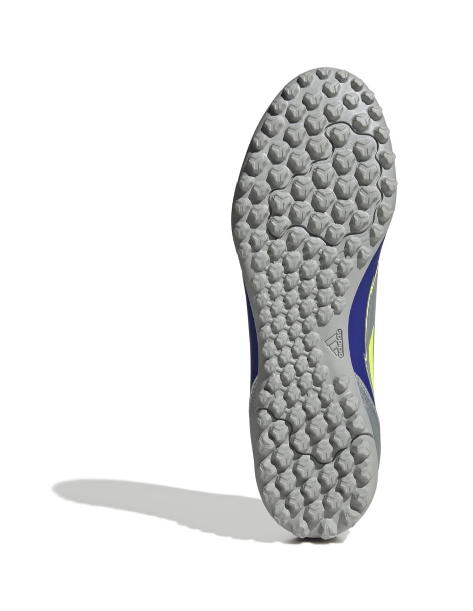Tenis f50 club tf messi para fútbol adidas de hombre
