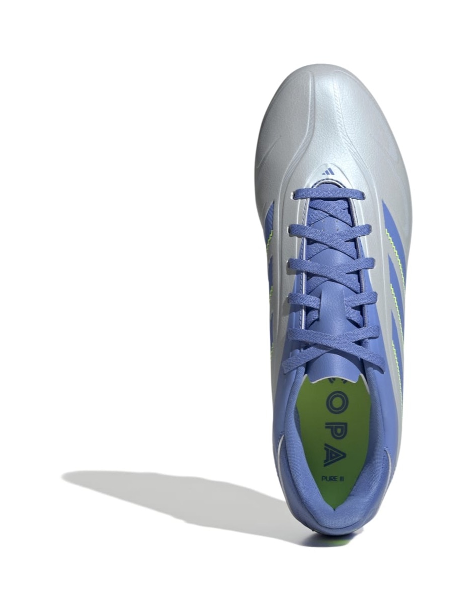 Tenis Copa Pure Iii Club Fg/Mg Para Fútbol de hombre 2