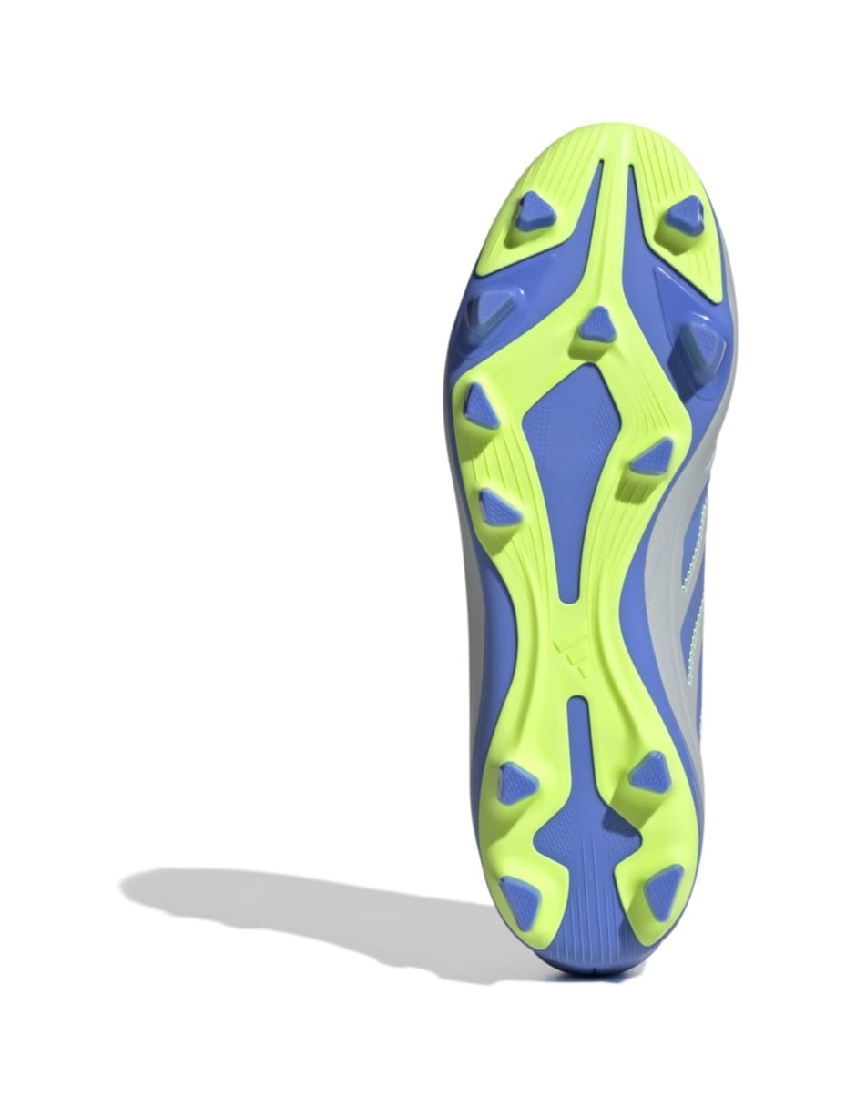 Tenis Copa Pure Iii Club Fg/Mg Para Fútbol de hombre 3