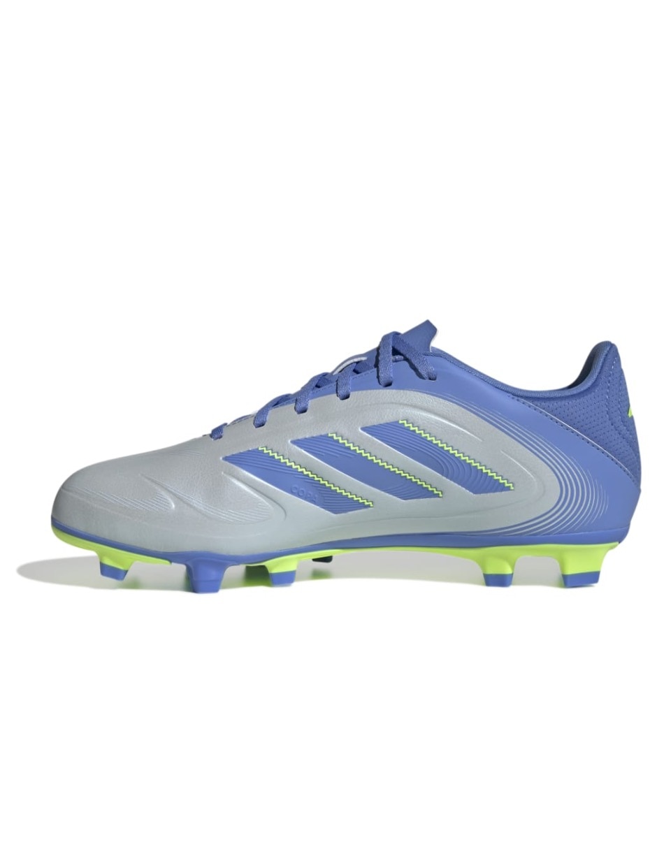 Tenis Copa Pure Iii Club Fg/Mg Para Fútbol de hombre 4