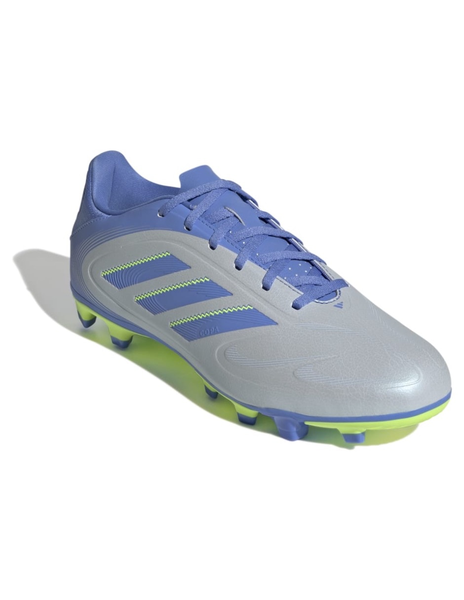 Tenis Copa Pure Iii Club Fg/Mg Para Fútbol de hombre 5