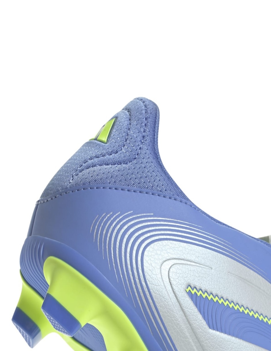 Tenis Copa Pure Iii Club Fg/Mg Para Fútbol de hombre 8