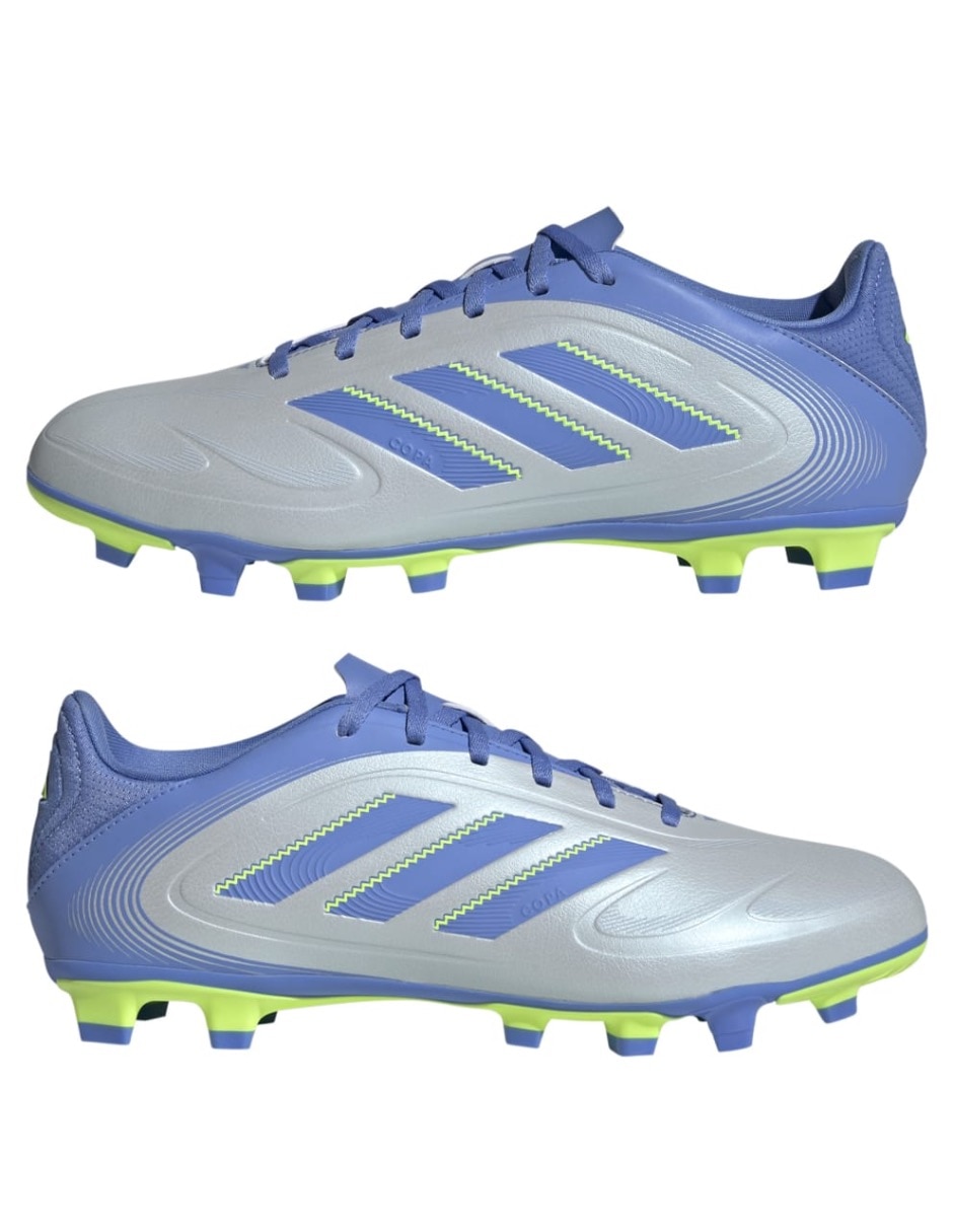 Tenis Copa Pure Iii Club Fg/Mg Para Fútbol de hombre 9
