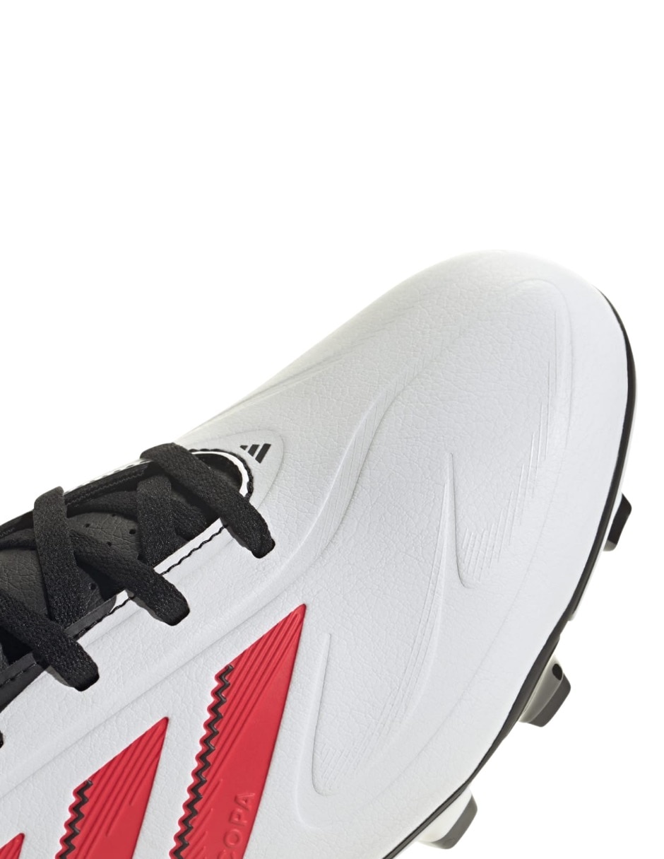 Tenis para fútbol ADIDAS unisex