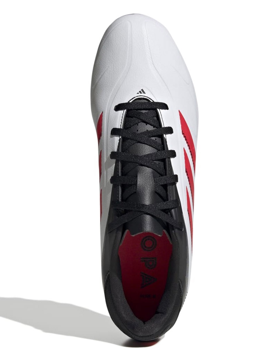 Tenis para fútbol ADIDAS unisex