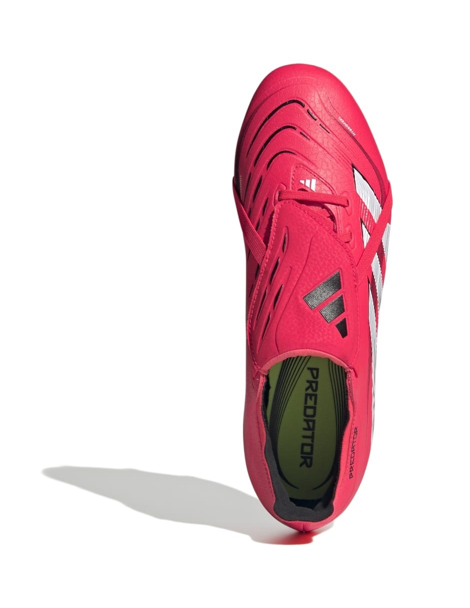 Tenis Predator league para fútbol unisex 2