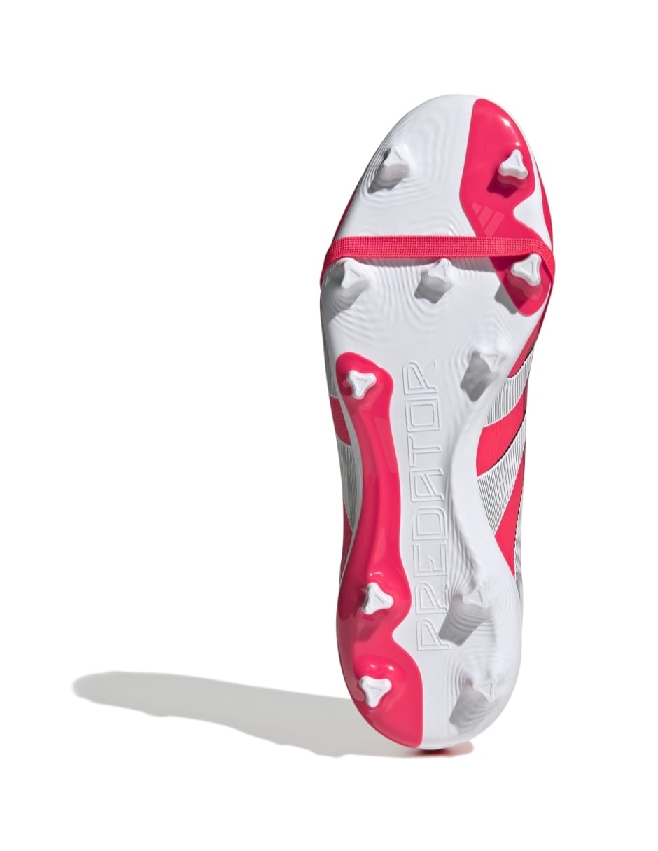 Tenis Predator league para fútbol unisex 3