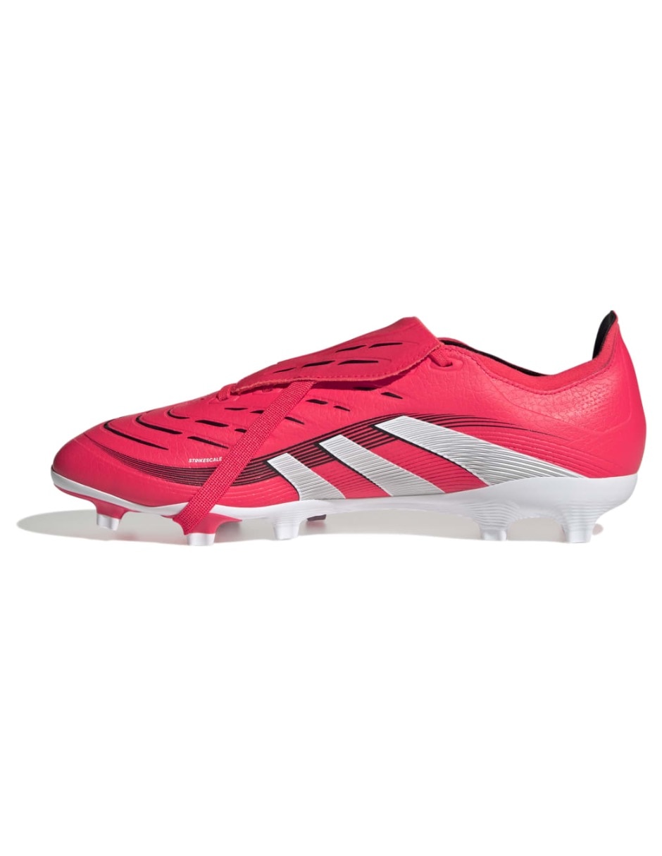 Tenis Predator league para fútbol unisex 4