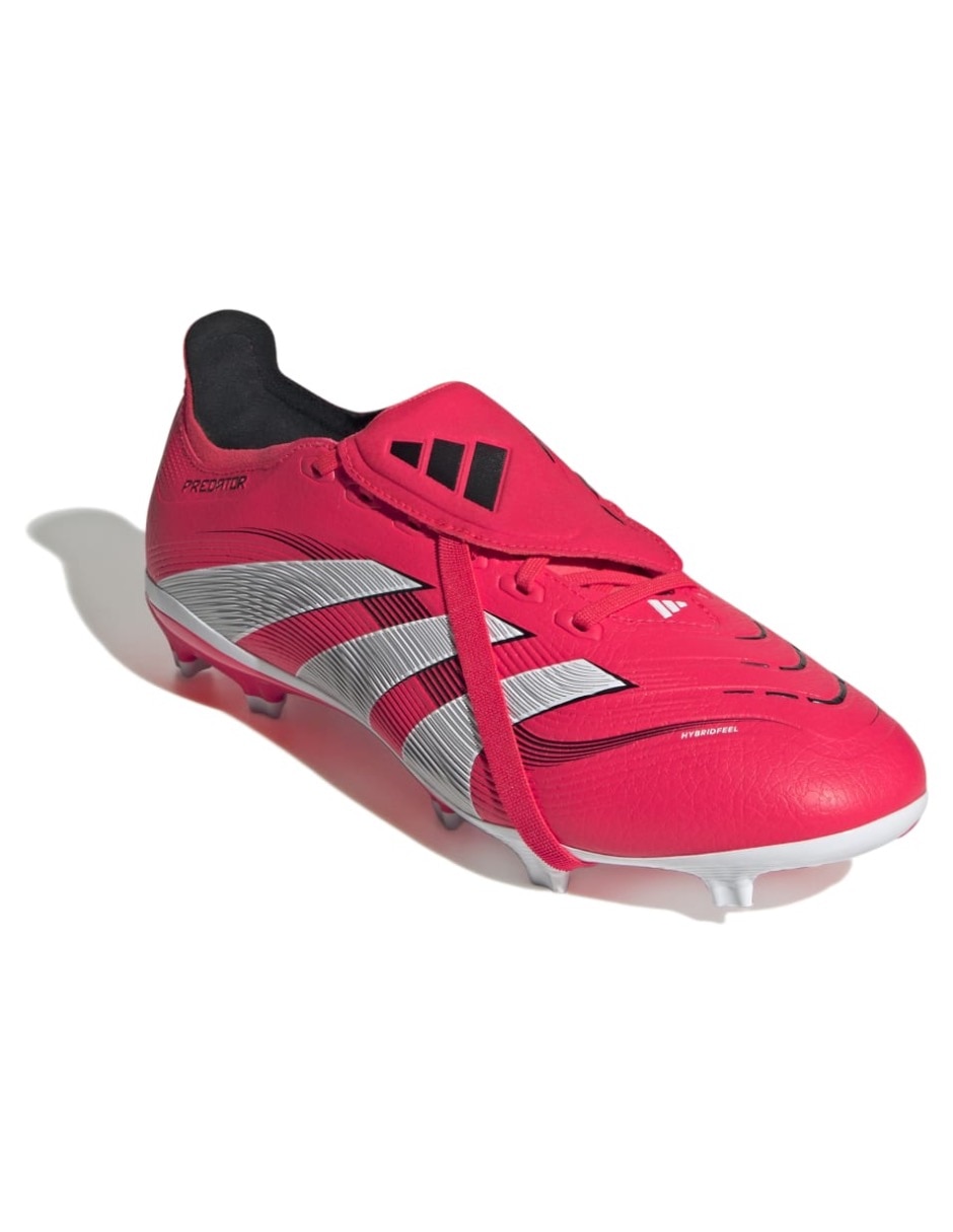 Tenis Predator league para fútbol unisex 5