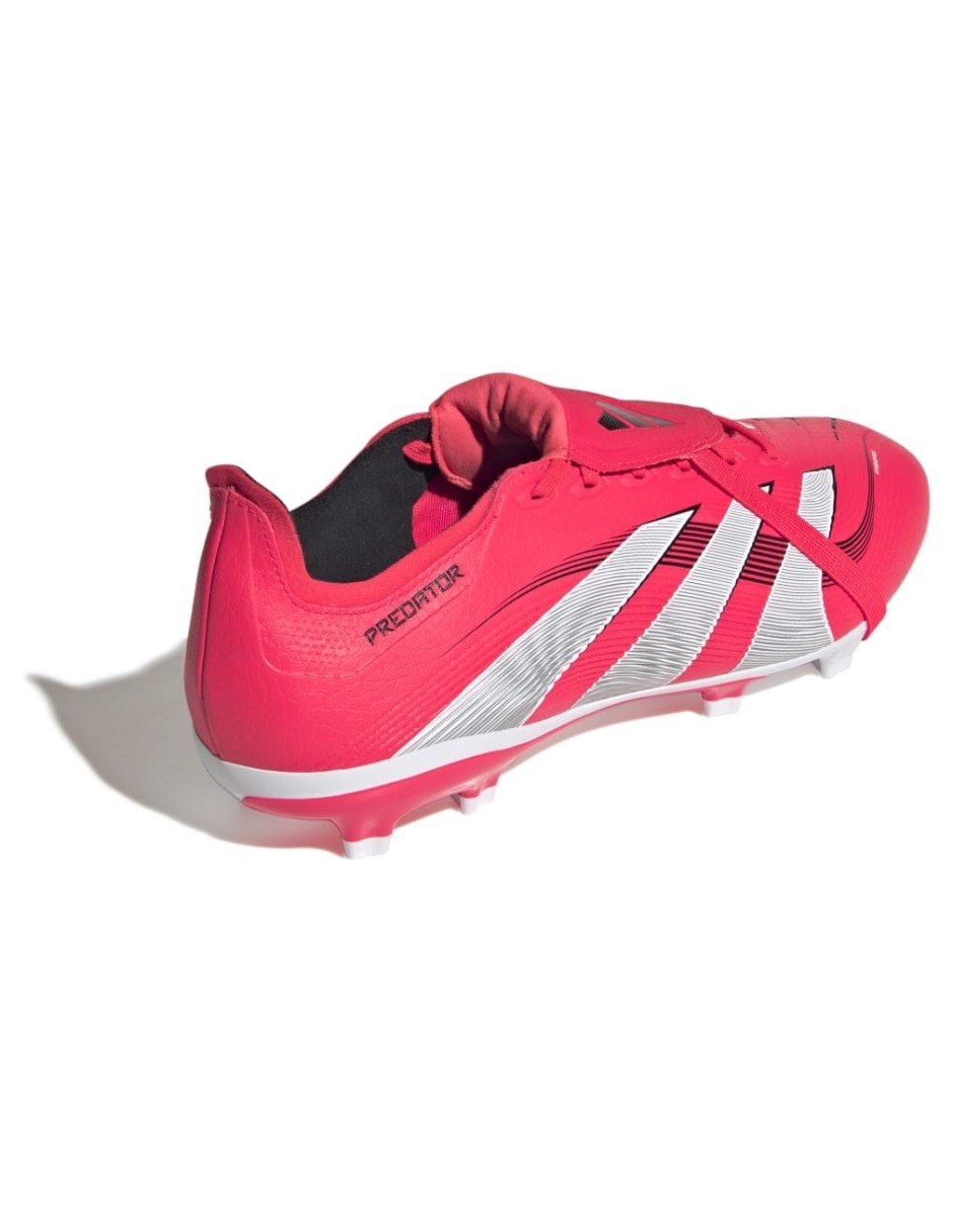Tenis Predator league para fútbol unisex 6