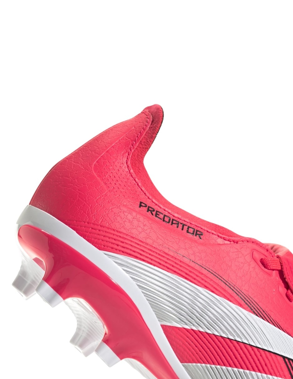 Tenis Predator league para fútbol unisex 7