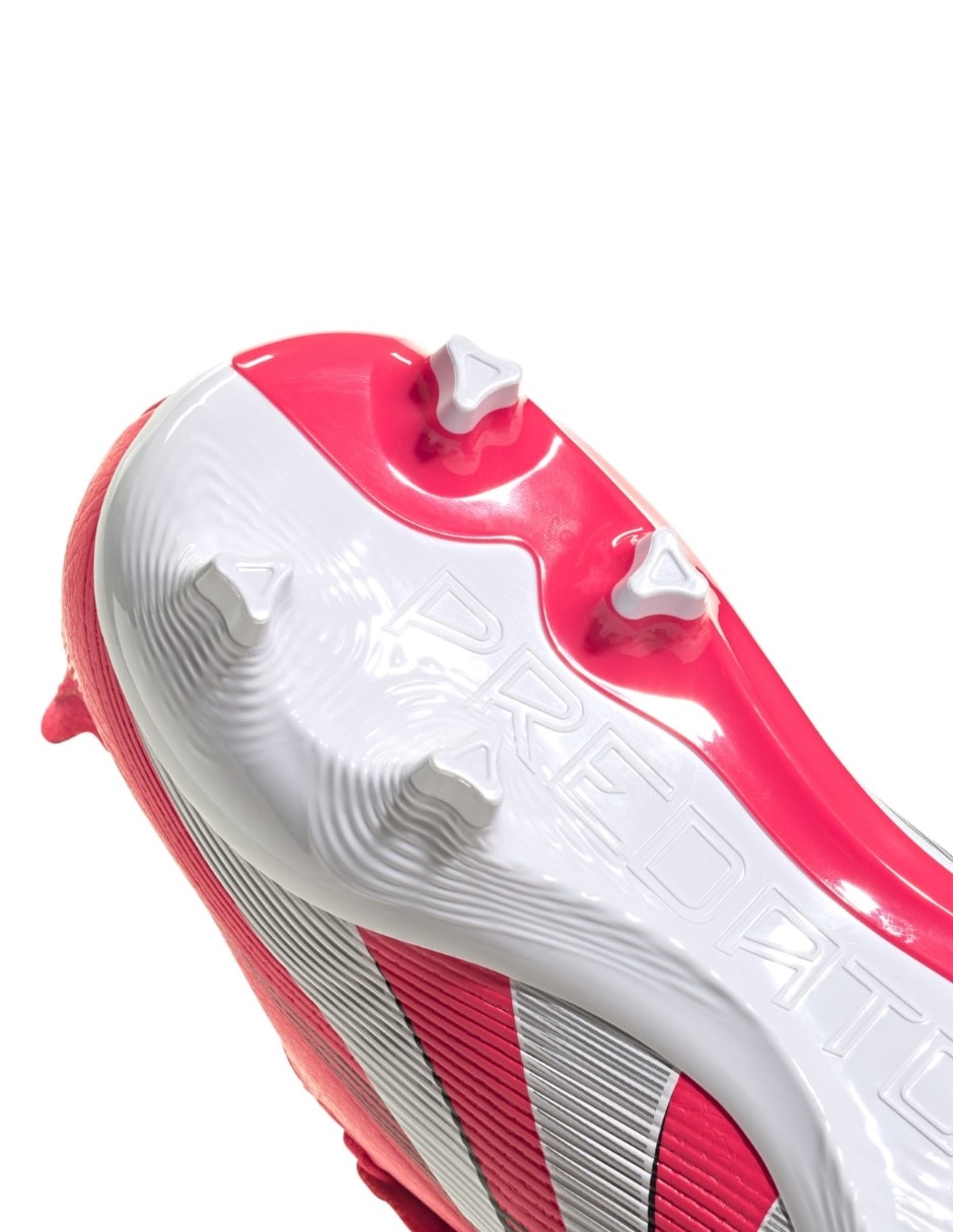 Tenis Predator league para fútbol unisex 8