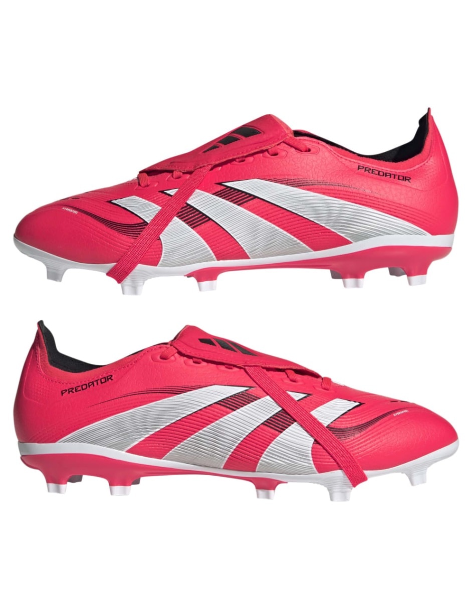 Tenis Predator league para fútbol unisex 9