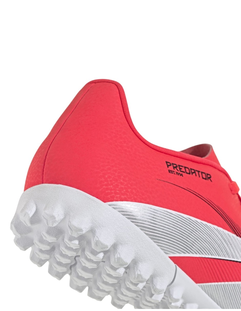 Tenis Predator club tf de fútbol unisex 7