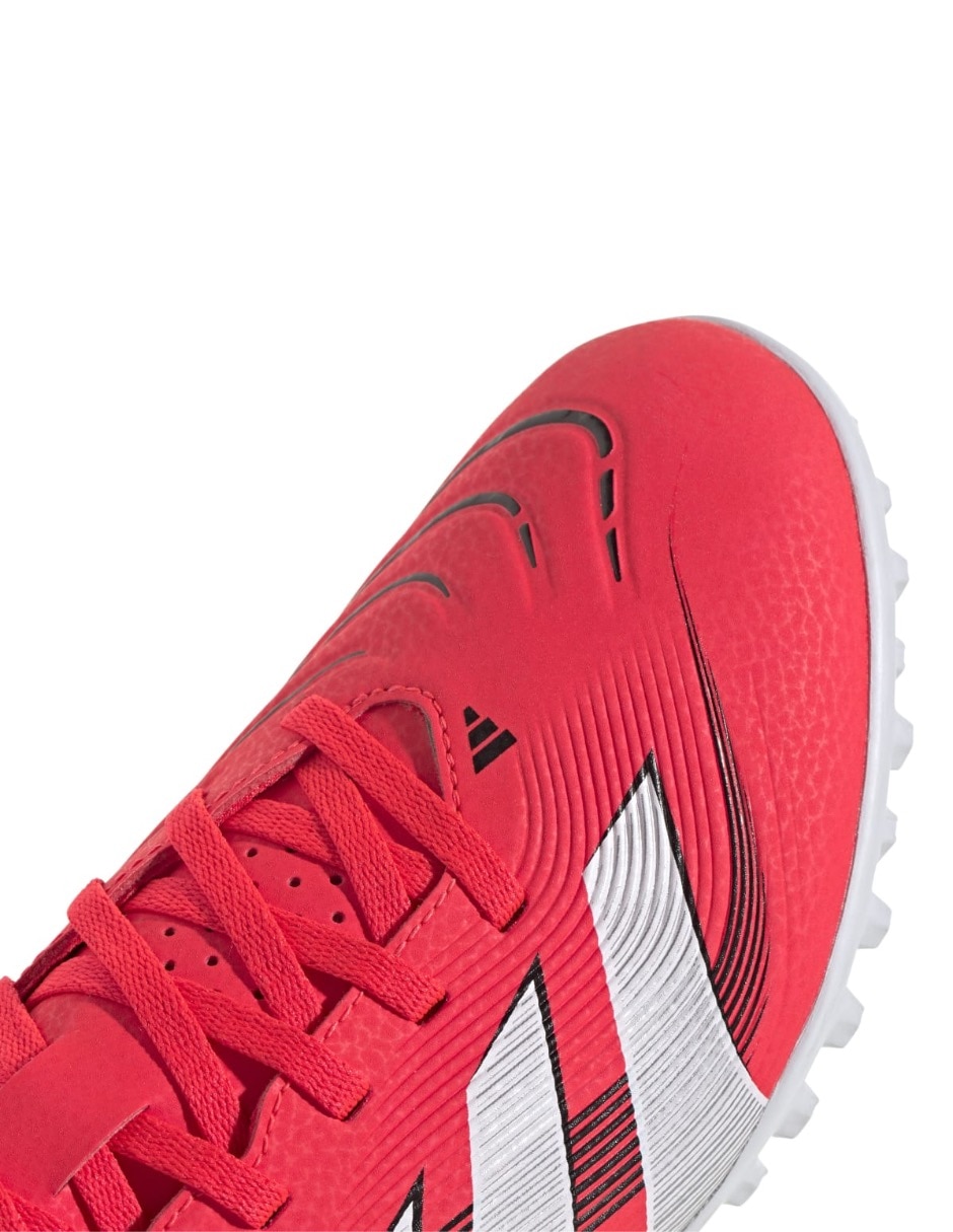 Tenis Predator club tf de fútbol unisex 8
