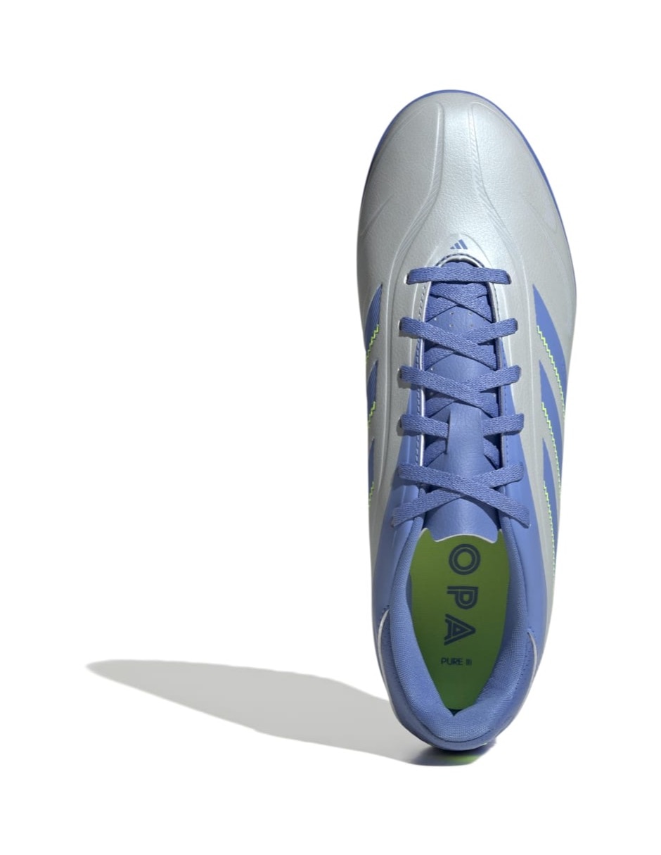 Tenis Copa Pure Iii Club Tf Para Fútbol de hombre 2