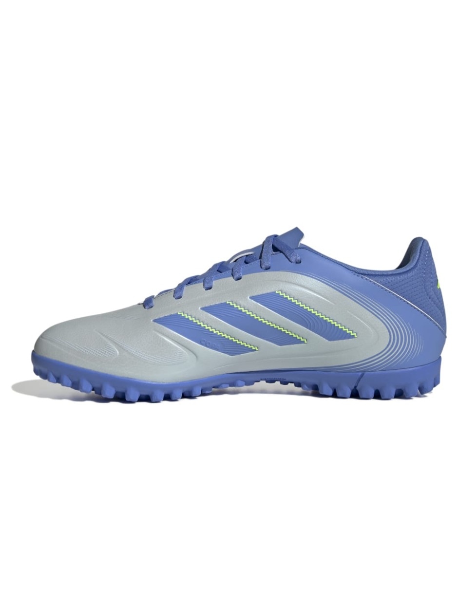Tenis Copa Pure Iii Club Tf Para Fútbol de hombre 4