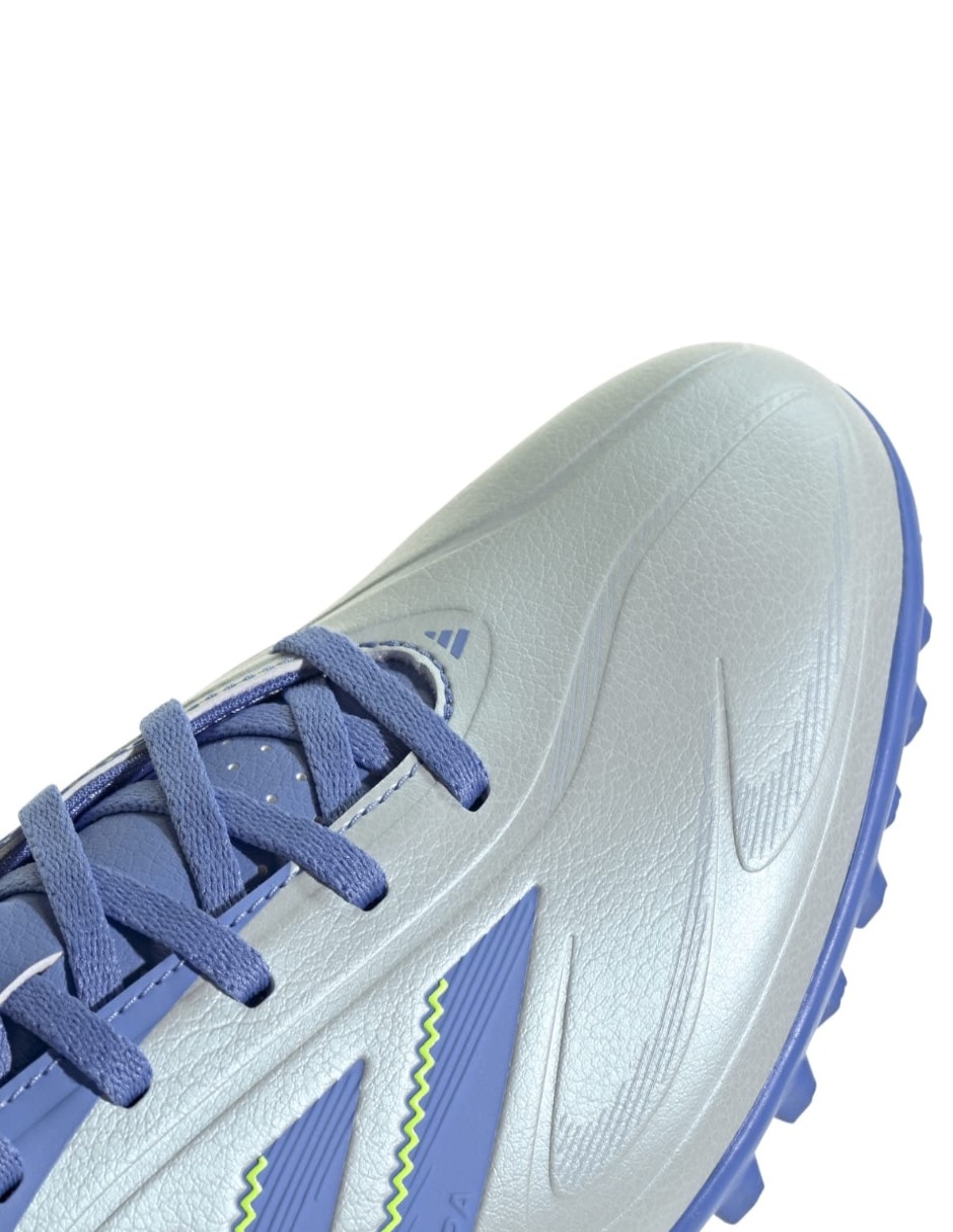 Tenis Copa Pure Iii Club Tf Para Fútbol de hombre 7